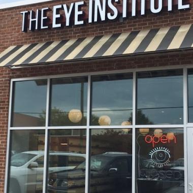 The Eye Institute OD, PA photo