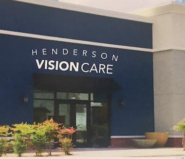 Henderson Vision Care photo