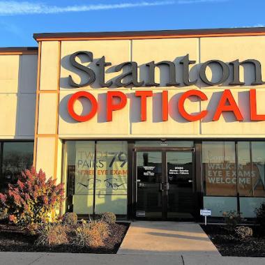 Stanton Optical photo