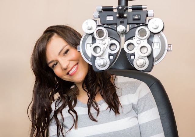 Crystal Eyes Optical photo