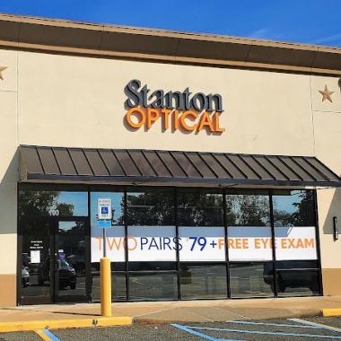 Stanton Optical photo