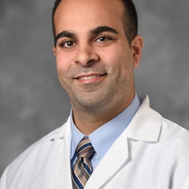 Ryan M Jaber, MD photo