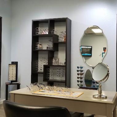 Total Eyecare Center photo