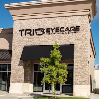 TRIO Eyecare photo