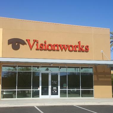 Visionworks Tempe Marketplace photo