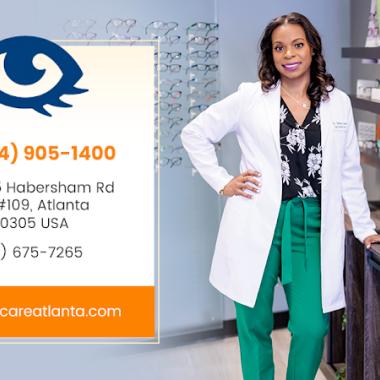 Family Eye Care Center of Atlanta photo