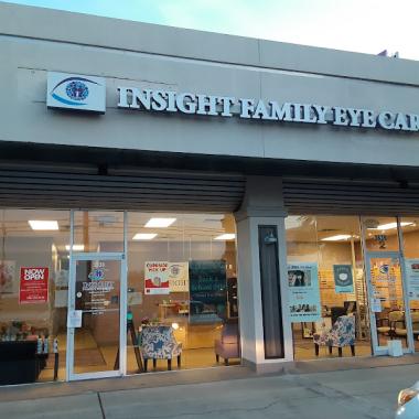 Insight Family Eye Care photo