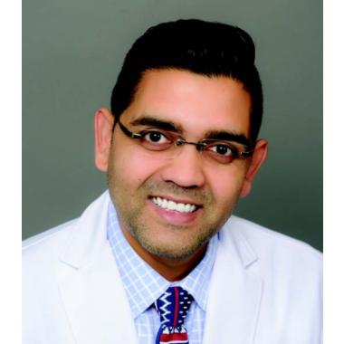 Shamil S Patel, MD, MBA photo