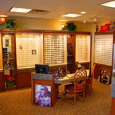 Bella Eyecare photo