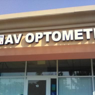 AV OPTOMETRY/ DR SAUL CEPEDA photo