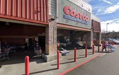 Costco Vision Center photo