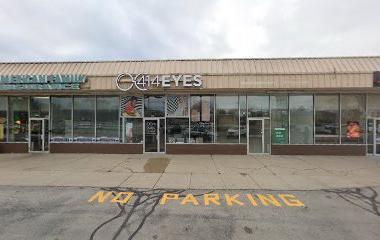 414 Eyes | Optometrist Milwaukee photo