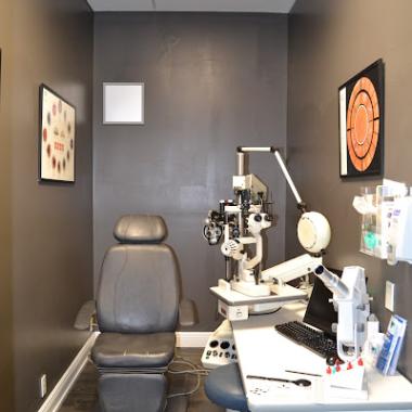 Clear Vue Laser Eye Center photo