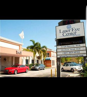 Laser Eye Center of Miami photo