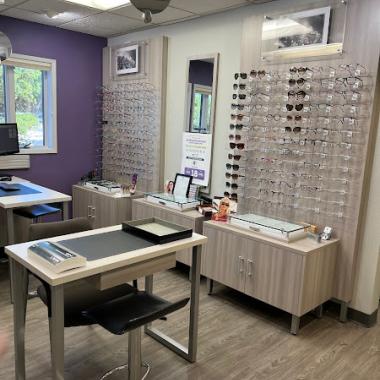 Rancho Santa Fe Optometry photo