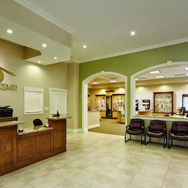 Fidler Eye Care photo