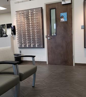 UAB Callahan Eye Clinic - Trussville photo