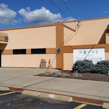 Novus Clinic Total Eye Care - Tallmadge photo