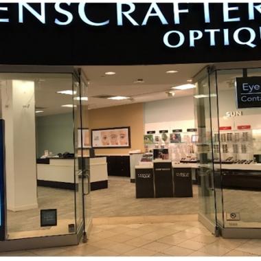 LensCrafters photo