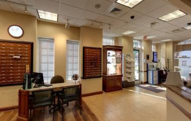 Piedmont EyeCare Associates photo