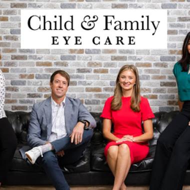 Child and Family Eye Care photo