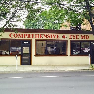 OCLI Vision Floral Park (Comprehensive Eye MD) photo