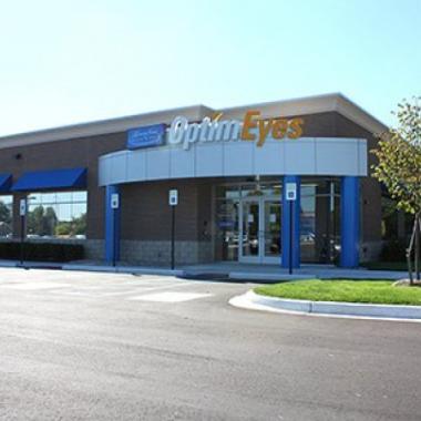 Henry Ford OptimEyes Super Vision Center - Taylor photo