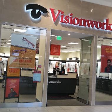 Visionworks South Plains Mall photo