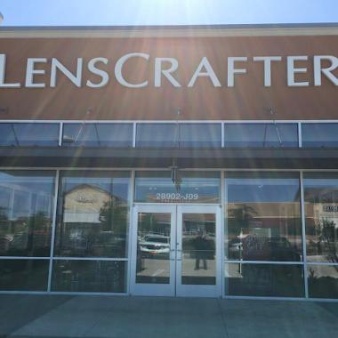 LensCrafters photo