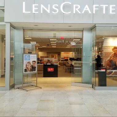 LensCrafters photo