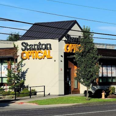 Stanton Optical photo