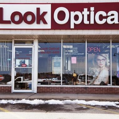 Look Optical - North Denver photo