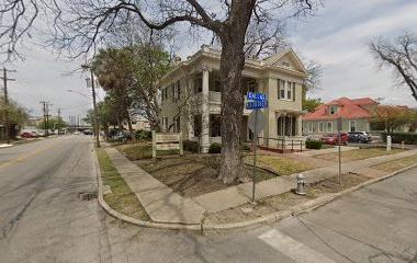 San Antonio Eye Center Main Office photo