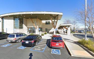 Optical Center | Kaiser Permanente Lincoln Medical Offices photo