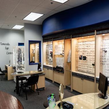 Temecula Eye Center Optometry photo