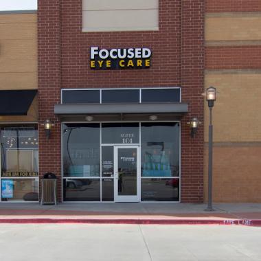 Focused Eye Care photo