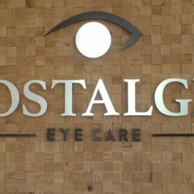 Nostalgic Eye Care photo