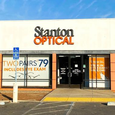 Stanton Optical photo