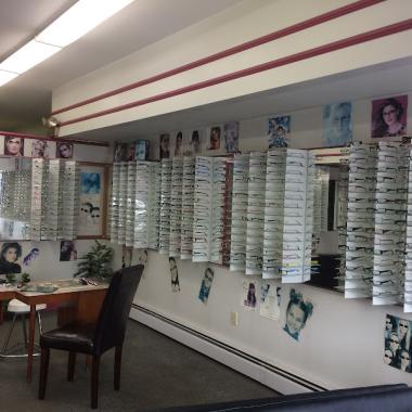 Riverside Optical Shop photo