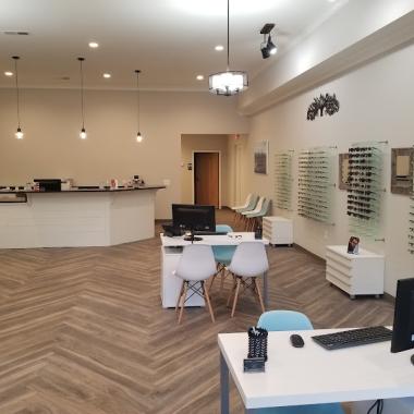 Shipley and Wayland Eyecare photo