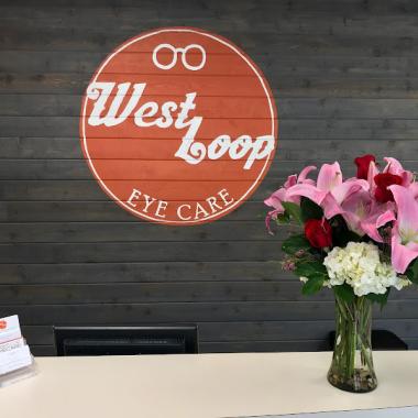 West Loop Eye Care | Eye Doctor | Optometrist photo