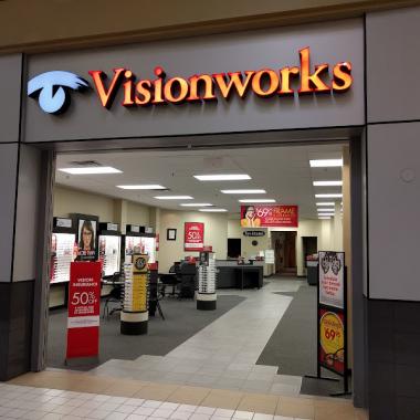 Visionworks Willamette Towne Center photo