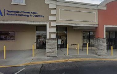 VA Knoxville Radiology/Optometry photo