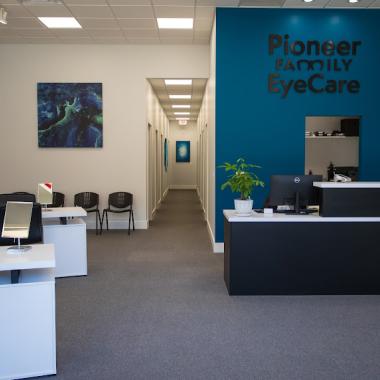 Pioneer Family EyeCare photo