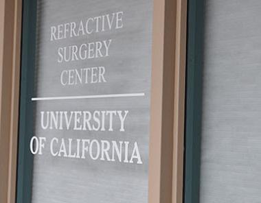 UC Berkeley Refractive Surgery Center photo