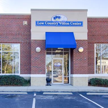 Low Country Vision Center photo