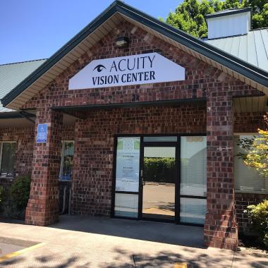 ACUITY VISION CENTER photo