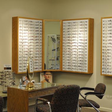 Drs. Logan & Bailey, Optometrists, Inc. photo