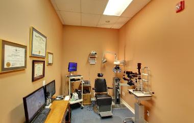 Geneva Optometric Associates photo