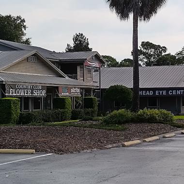 Bayhead Eye Centre photo